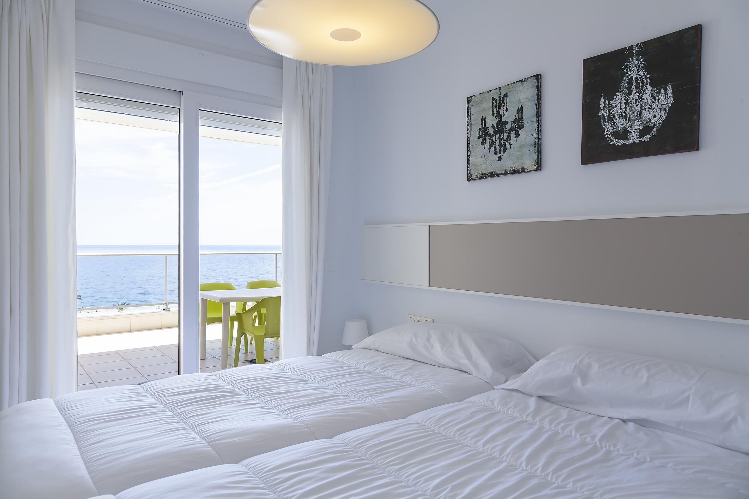 Mar Y Sal Dream Apartments Roquetas de Mar Exterior foto