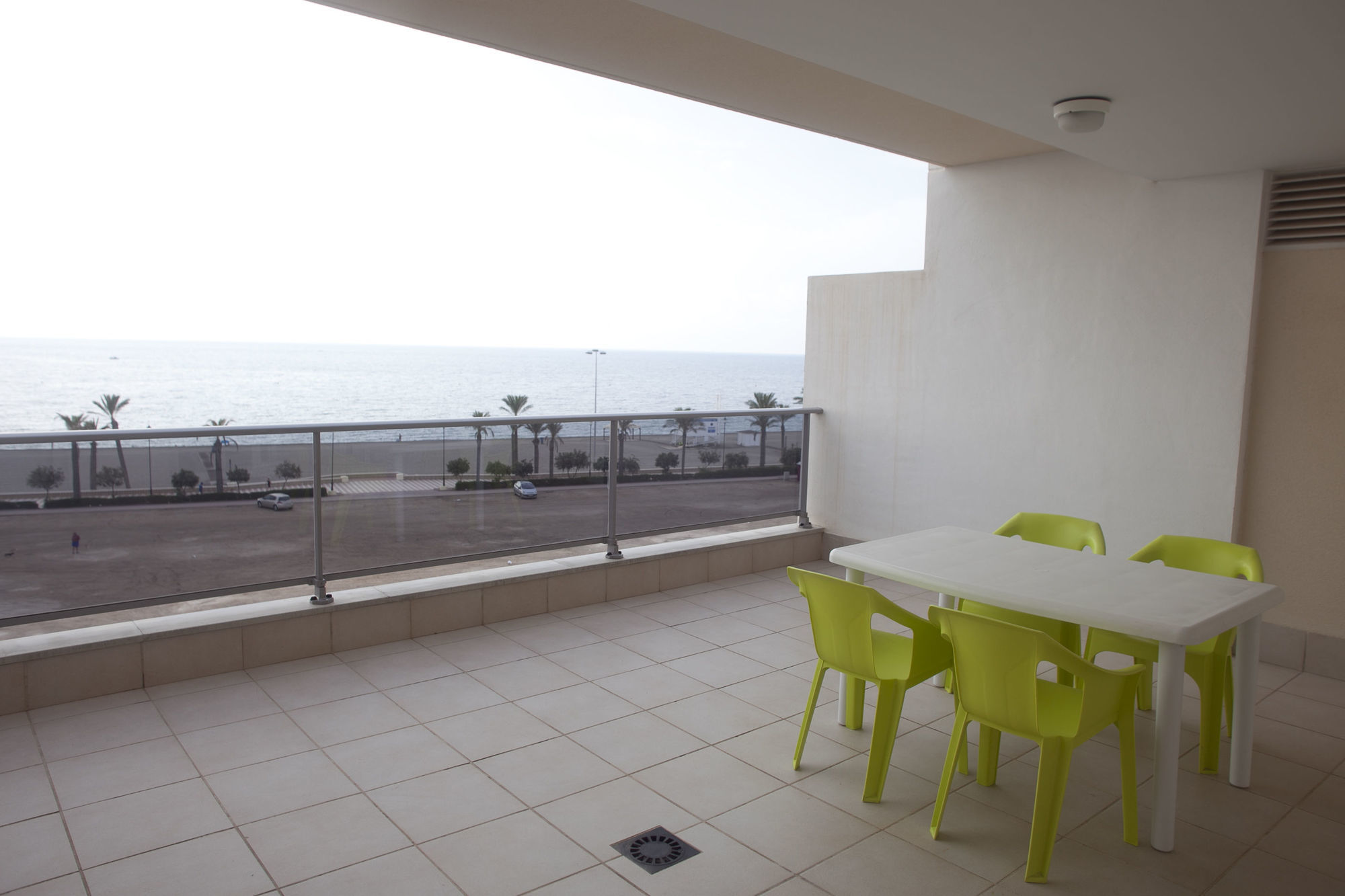 Mar Y Sal Dream Apartments Roquetas de Mar Exterior foto